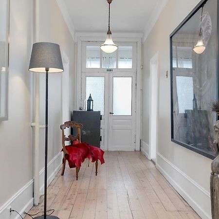 Sudurgata - Authentic Reykjavik Style Apartment Exterior photo